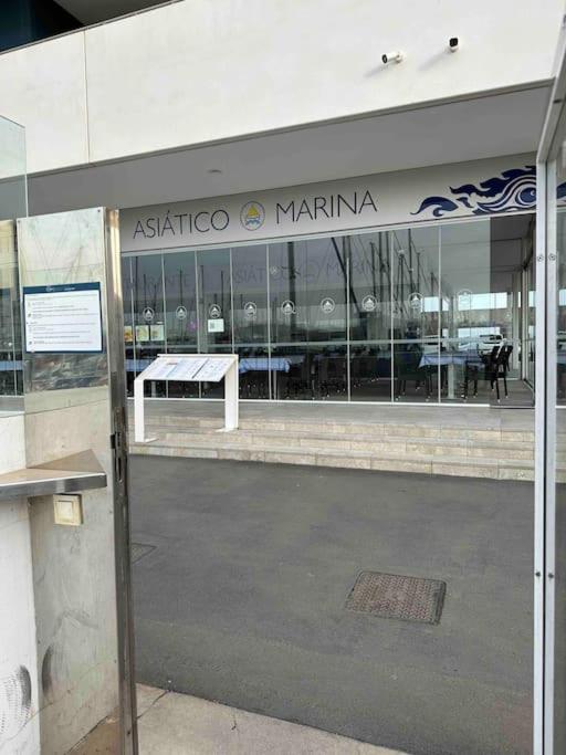 Patapalo Hotel Arrecife Kültér fotó