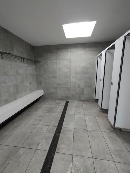 Patapalo Hotel Arrecife Kültér fotó